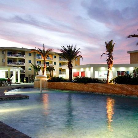 Ld Suites Punta Playa Altagracia Ngoại thất bức ảnh