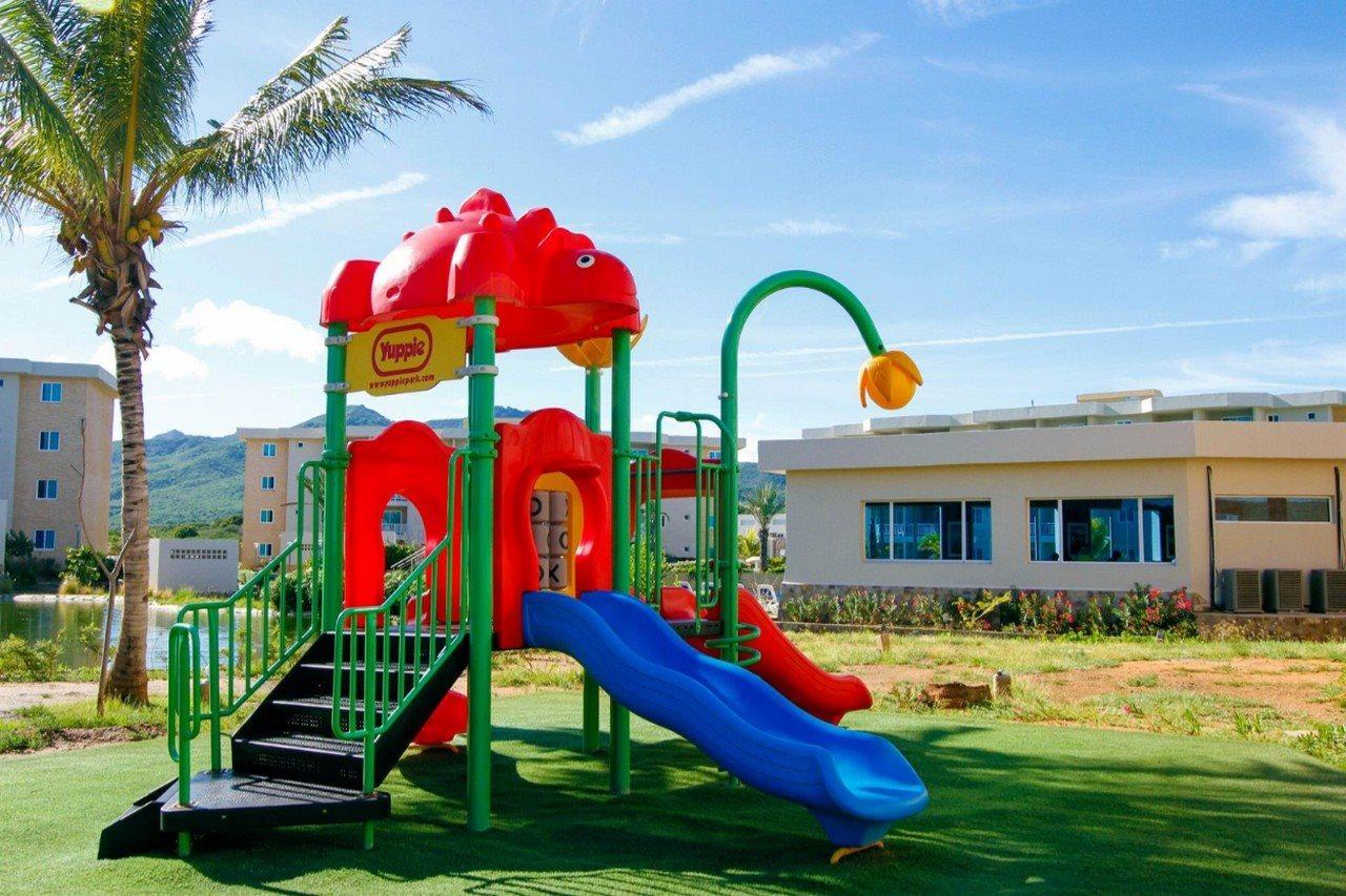Ld Suites Punta Playa Altagracia Ngoại thất bức ảnh