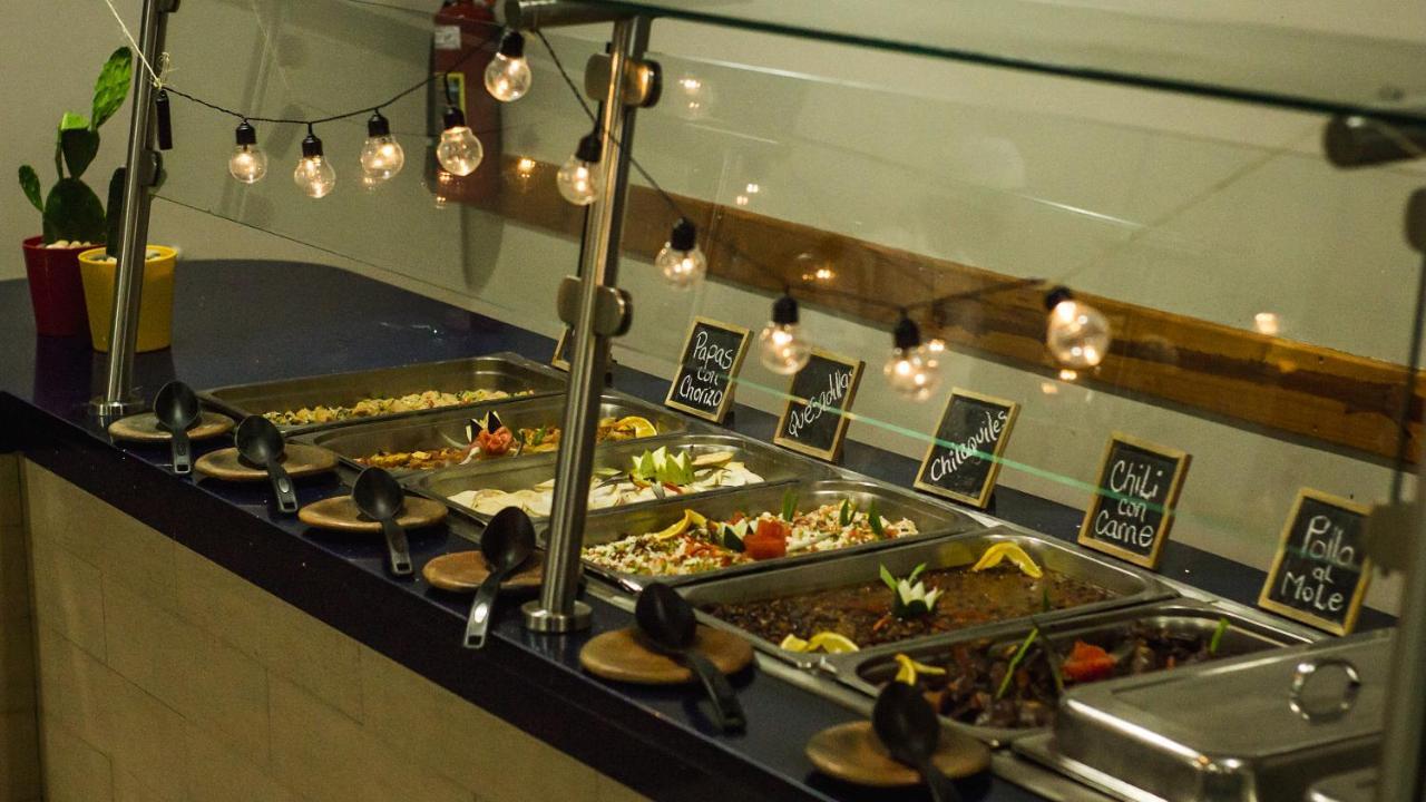 Ld Suites Punta Playa Altagracia Ngoại thất bức ảnh