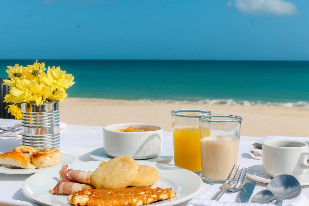 Ld Suites Punta Playa Altagracia Ngoại thất bức ảnh