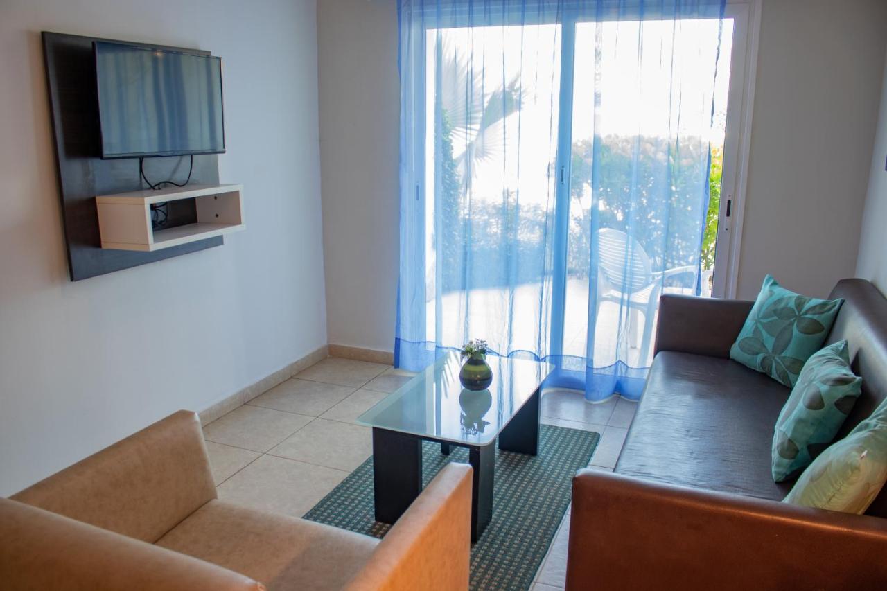 Ld Suites Punta Playa Altagracia Ngoại thất bức ảnh