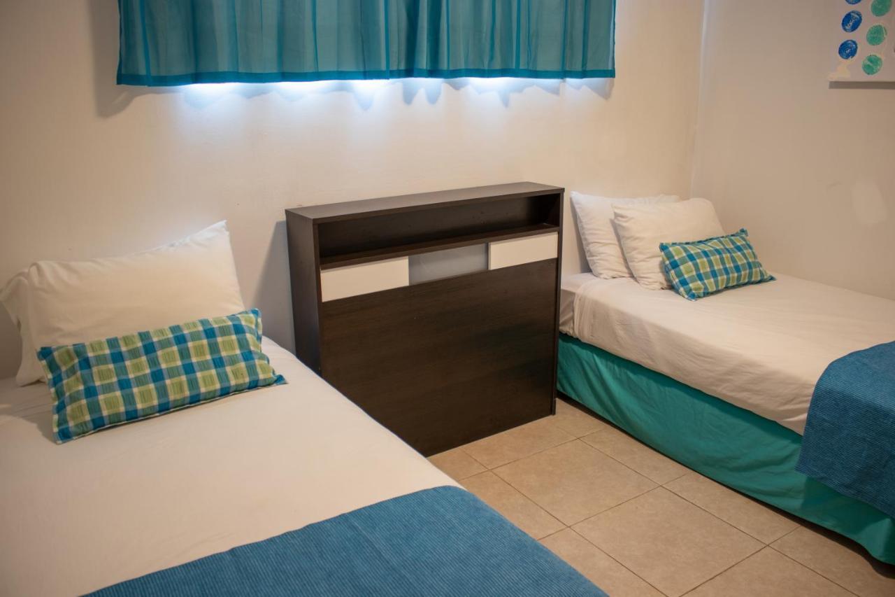 Ld Suites Punta Playa Altagracia Ngoại thất bức ảnh