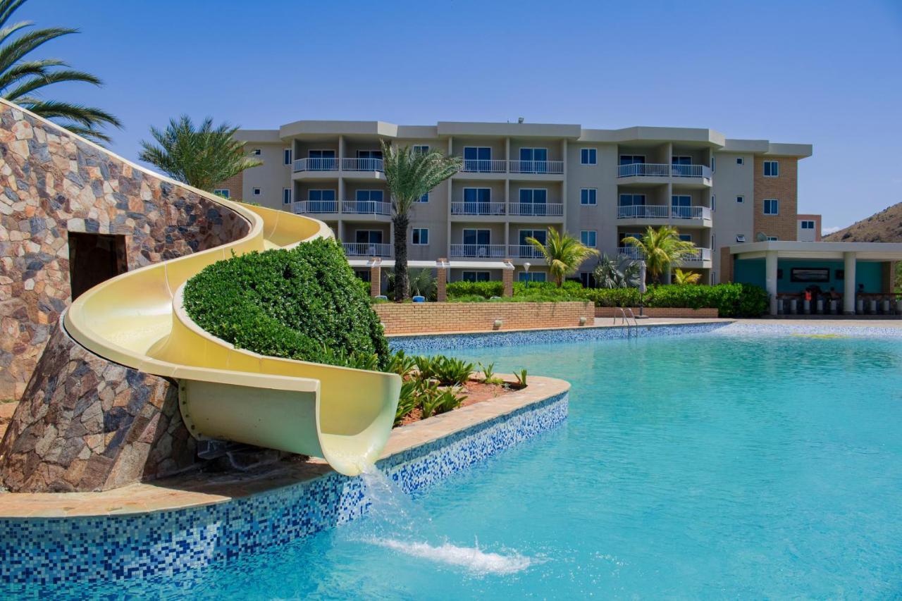 Ld Suites Punta Playa Altagracia Ngoại thất bức ảnh