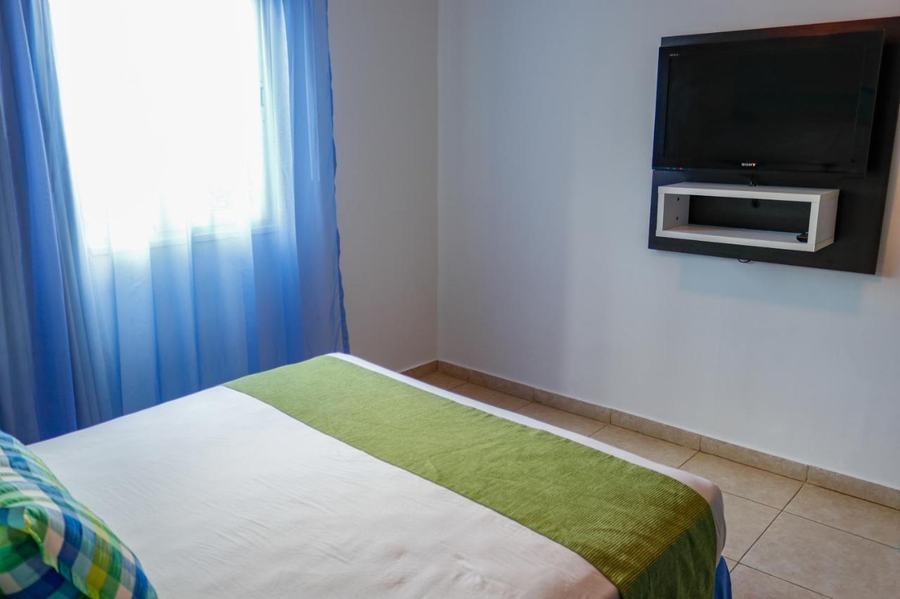 Ld Suites Punta Playa Altagracia Ngoại thất bức ảnh