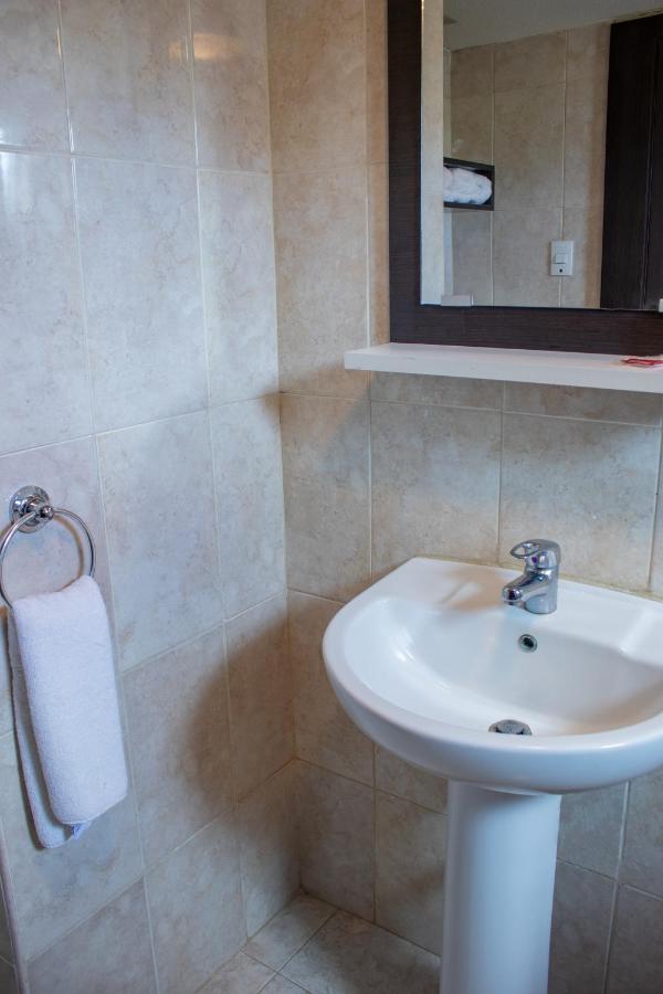 Ld Suites Punta Playa Altagracia Ngoại thất bức ảnh