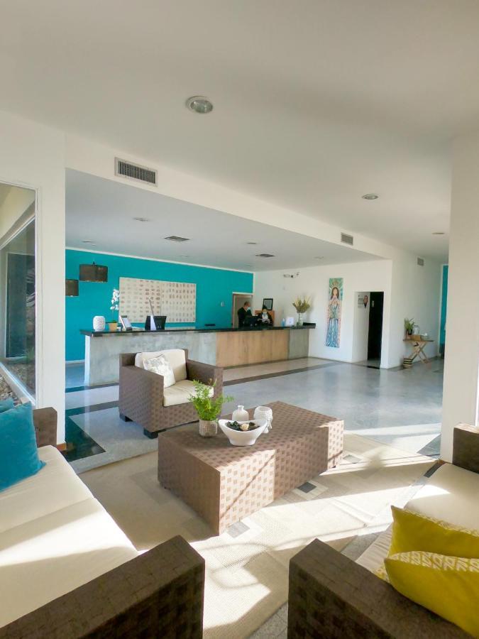 Ld Suites Punta Playa Altagracia Ngoại thất bức ảnh