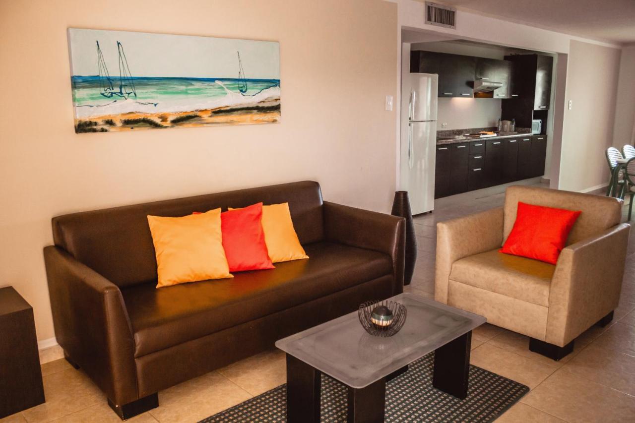 Ld Suites Punta Playa Altagracia Ngoại thất bức ảnh