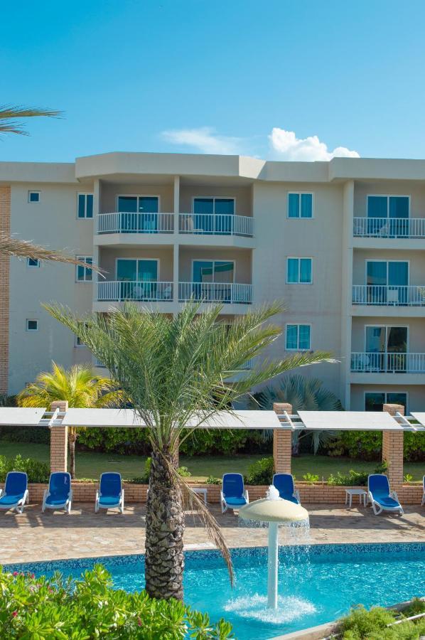 Ld Suites Punta Playa Altagracia Ngoại thất bức ảnh