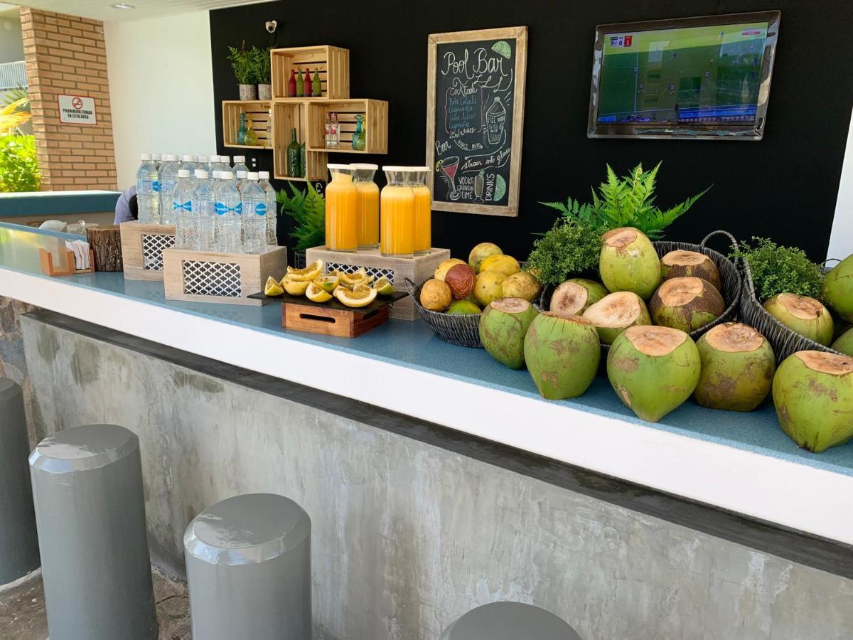 Ld Suites Punta Playa Altagracia Ngoại thất bức ảnh