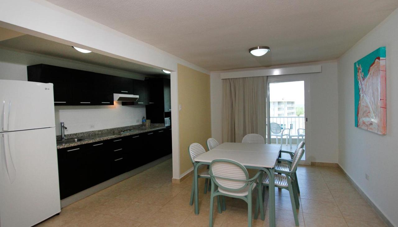 Ld Suites Punta Playa Altagracia Ngoại thất bức ảnh