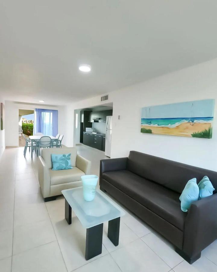 Ld Suites Punta Playa Altagracia Ngoại thất bức ảnh