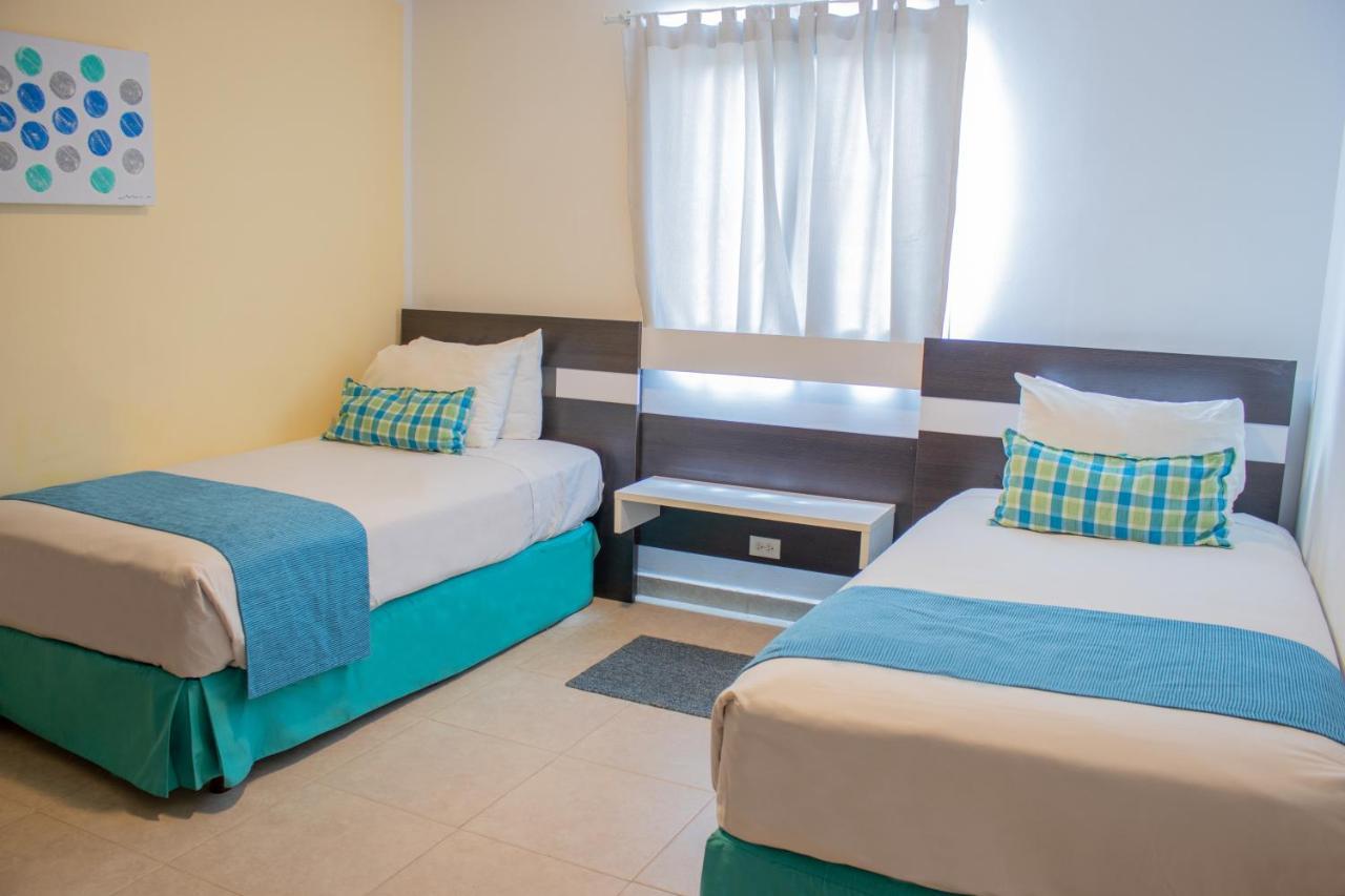 Ld Suites Punta Playa Altagracia Ngoại thất bức ảnh