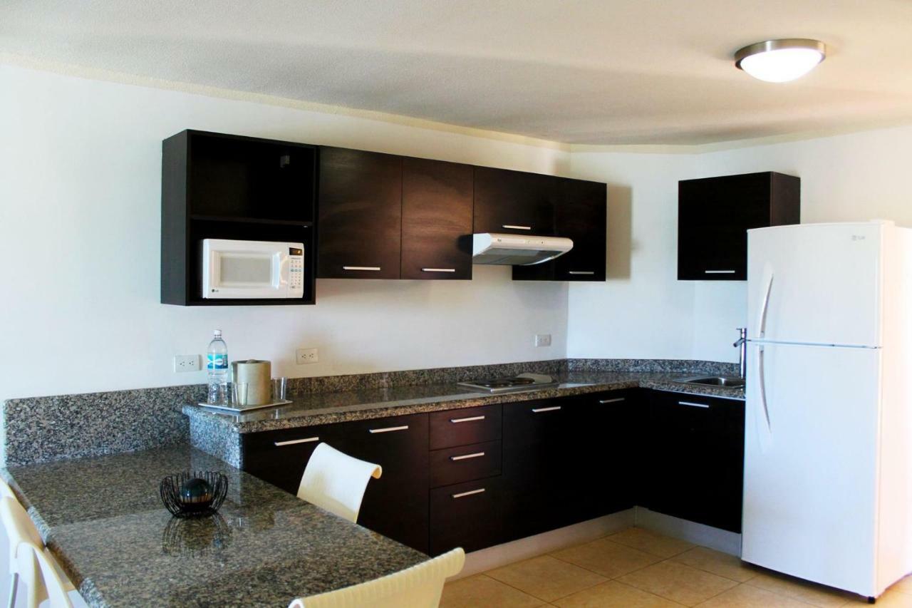Ld Suites Punta Playa Altagracia Ngoại thất bức ảnh