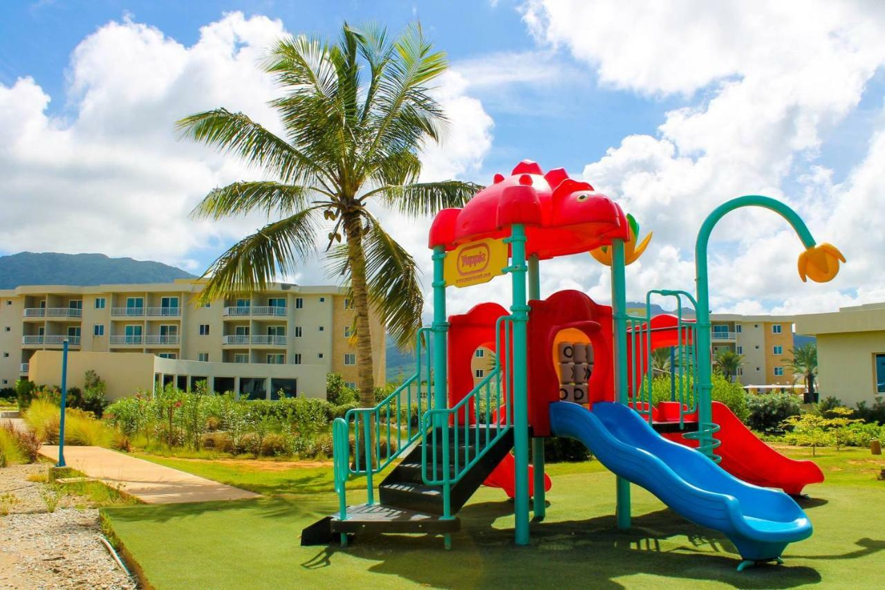 Ld Suites Punta Playa Altagracia Ngoại thất bức ảnh