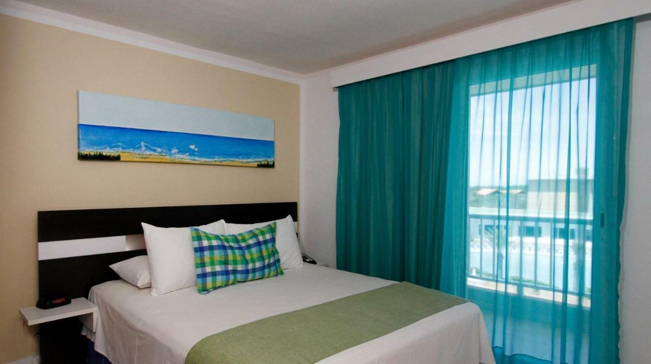 Ld Suites Punta Playa Altagracia Ngoại thất bức ảnh