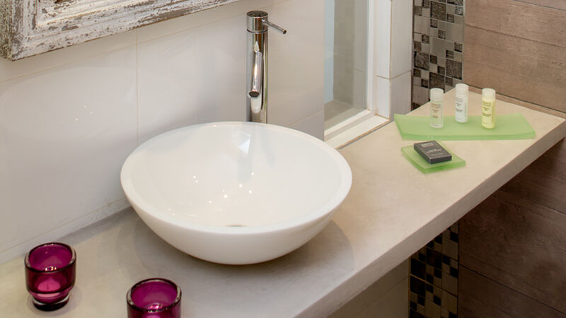 Ld Suites Punta Playa Altagracia Ngoại thất bức ảnh