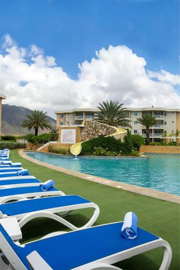 Ld Suites Punta Playa Altagracia Ngoại thất bức ảnh