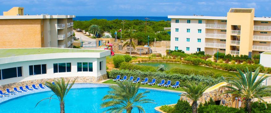 Ld Suites Punta Playa Altagracia Ngoại thất bức ảnh